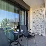 Baltic Infinity Resort&spa 213 - Sea Side Appartement Miedzyzdroje
