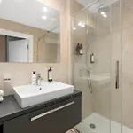 Baltic Infinity Resort&spa 213 - Sea Side *