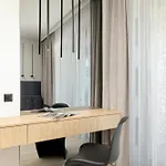 Appartement Baltic Infinity Resort&spa 213 - Sea Side *