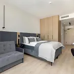 Baltic Infinity Resort&spa 213 - Sea Side Appartement Miedzyzdroje