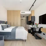 Baltic Infinity Resort&spa 213 - Sea Side Appartement