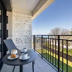 Appartement Baltic Infinity Resort&spa 213 - Sea Side *