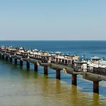 Baltic Infinity Resort&spa 213 - Sea Side Miedzyzdroje