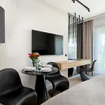 Baltic Infinity Resort&spa 213 - Sea Side Appartement *