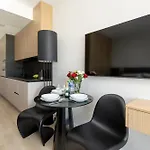 Appartement Baltic Infinity Resort&spa 213 - Sea Side Miedzyzdroje