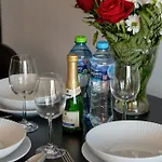 Baltic Infinity Resort&spa 213 - Sea Side Appartement Miedzyzdroje