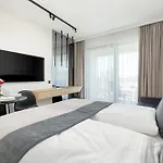 Baltic Infinity Resort&spa 213 - Sea Side Miedzyzdroje