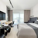 Baltic Infinity Resort&spa 213 - Sea Side Appartement
