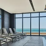 Appartement Baltic Infinity Resort&spa 213 - Sea Side *