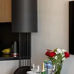 Baltic Infinity Resort&spa 213 - Sea Side