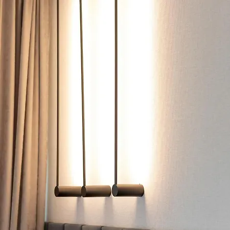 Baltic Infinity Resort&spa 213 - Sea Side