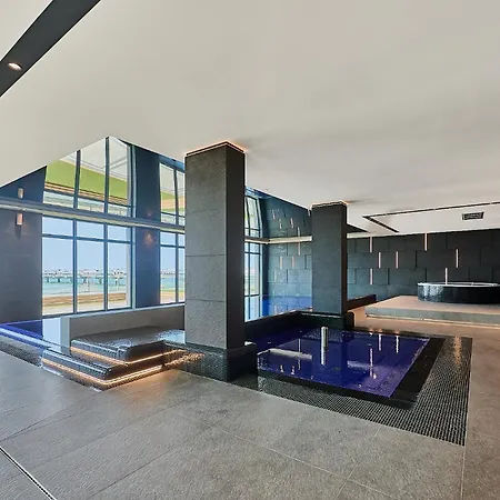 Baltic Infinity Resort&spa 213 - Sea Side