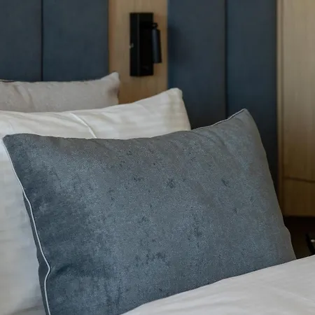 Baltic Infinity Resort&spa 213 - Sea Side