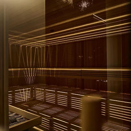 アパート Baltic Infinity Resort&spa 213 - Sea Side ミエンジズドロイェ