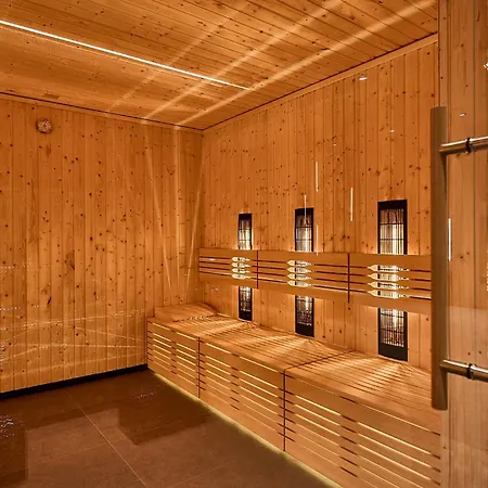 Baltic Infinity Resort&spa 213 - Sea Side * ミエンジズドロイェ