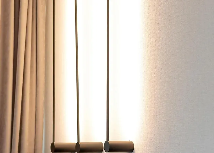 Baltic Infinity Resort&spa 213 - Sea Side