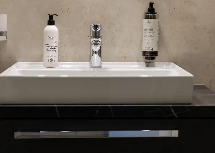 아파트 Baltic Infinity Resort&spa 213 - Sea Side 미엥지즈드로예