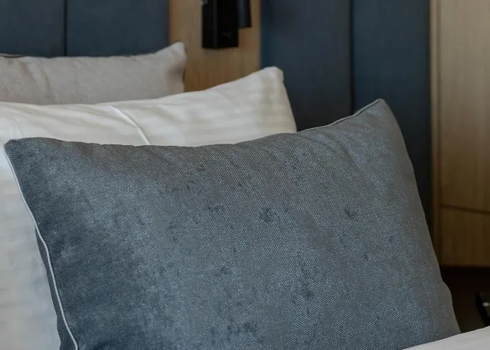 Baltic Infinity Resort&spa 213 - Sea Side