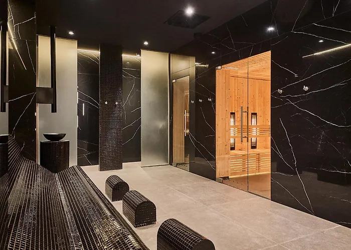 Baltic Infinity Resort&spa 213 - Sea Side * 미엥지즈드로예