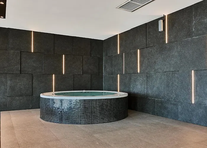 아파트 Baltic Infinity Resort&spa 213 - Sea Side 미엥지즈드로예