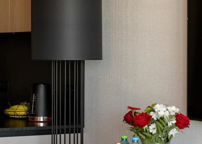 Baltic Infinity Resort&spa 213 - Sea Side